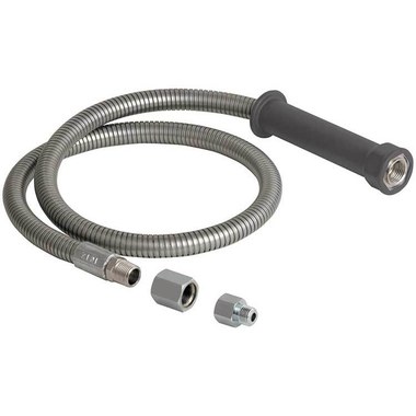 Chicago Hose & Handle for Pre-Rinse 8344ABNF