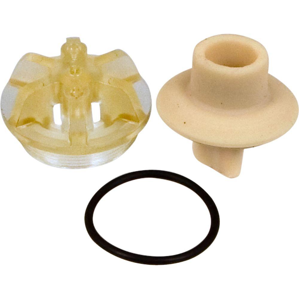 Chicago Vacuum Repair Kit 892-302