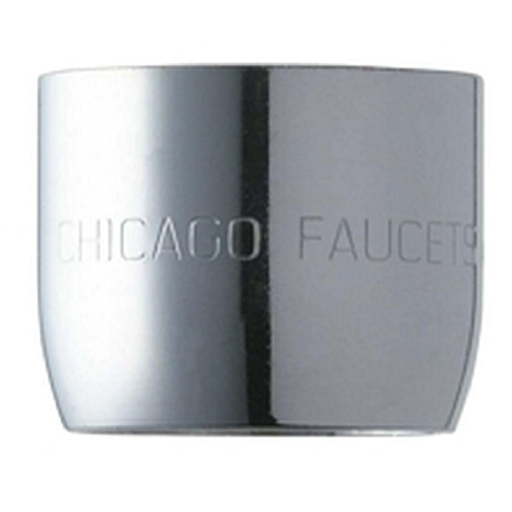 Chicago Aerator 2.2Gpm Chrome E3JKABCP