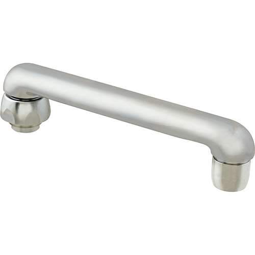 Chicago 6" Swing Spout Chrome S6JKABCP