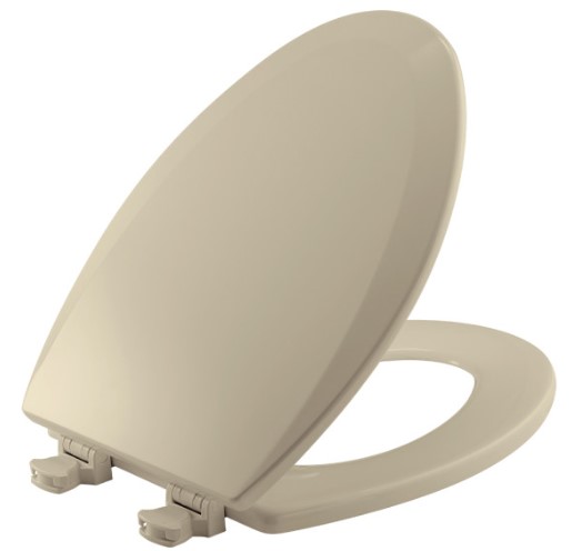 [fb1500ecbo] Bemis Elongated Wood Seat Bone Easy*Clean Hinge