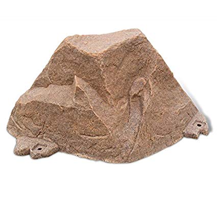 Mock Rock 24"L x 12"W x12.5"H