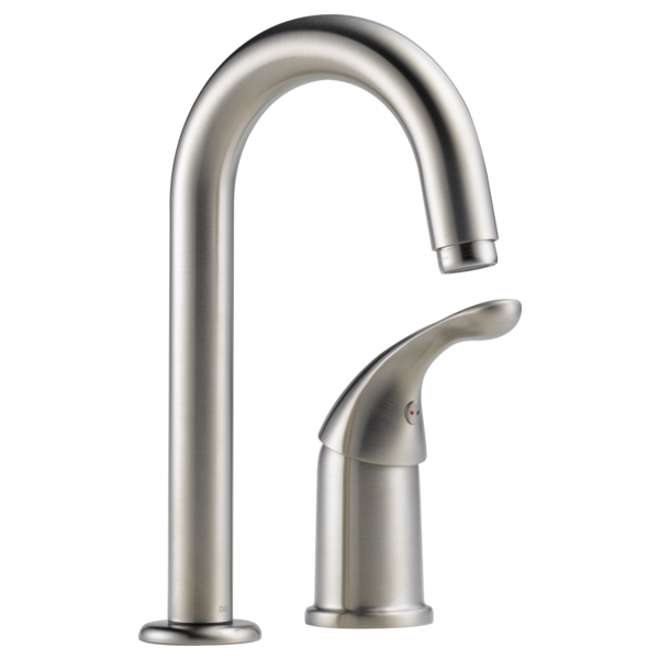 Delta Single Handle Bar Venetian Bronze