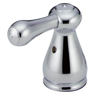 Delta Leland Handle Stainless
