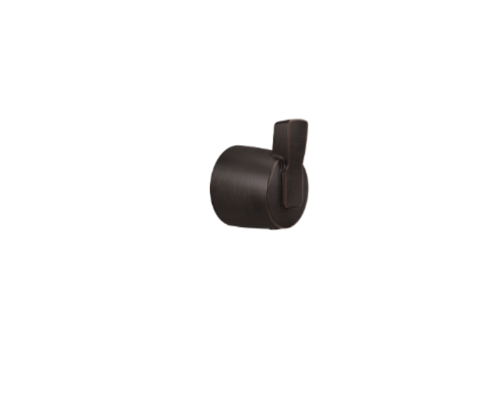 Delta Lever Handle Bronze