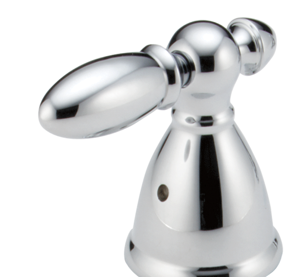 Delta Victorian Handle Chrome
