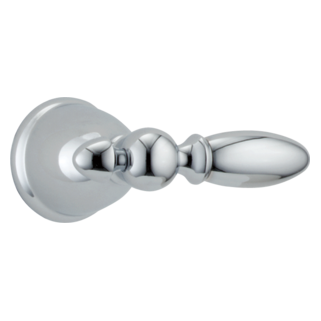 Delta Victorian Handle Chrome
