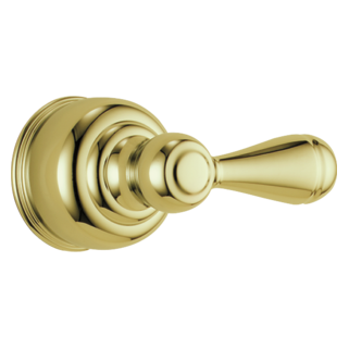 Delta Neo Style Handle Polished Brass
