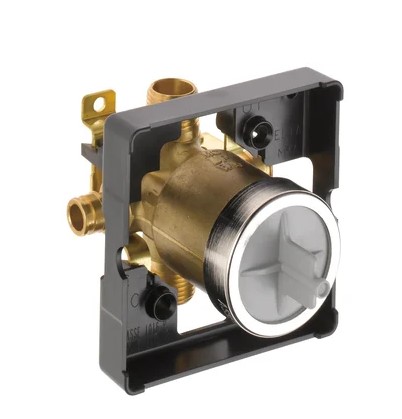 [fdr10000mf] Delta Valve Expansion PEX