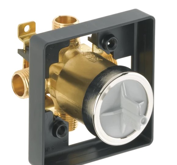 [fdr10000un] Delta Valve Universal Tub/Shower Rough 1300,1400,1700 Series