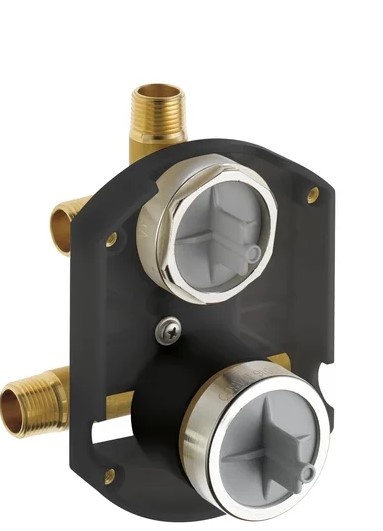 [fdr22000] Delta Integrated Diverter Valve