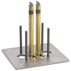 Delta Floor Mount Tub Filler Rough-In Kit