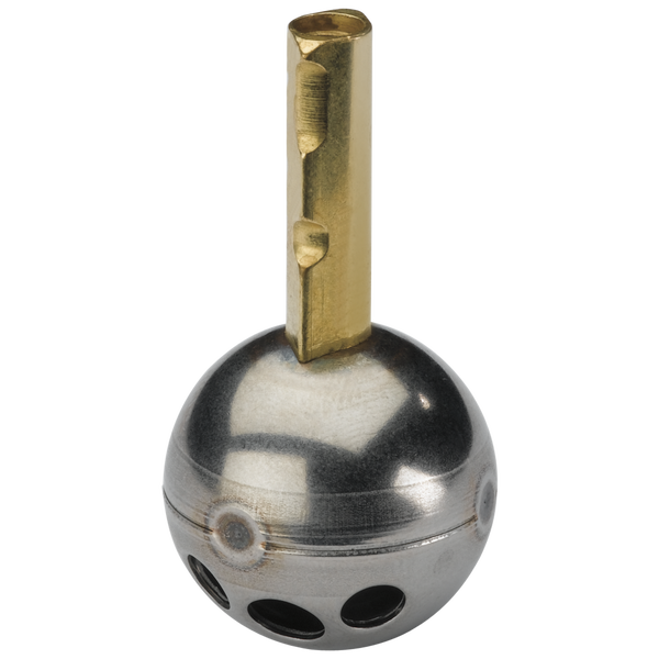 [fdrp212] Delta Stainless Ball Assembly (Diamond Shape Stem)