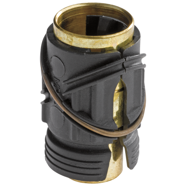 [fdrp40301] Delta Nipple Cap-Spray to No Spray