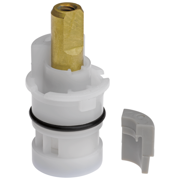 [fdrp47422] Delta Ceramic Stem for 2H Lav Pair