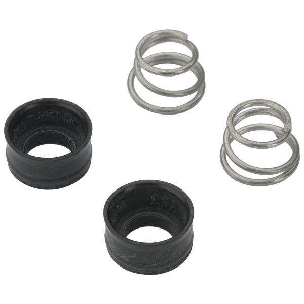 Delta Repair Kit Seats & Springs Two Each