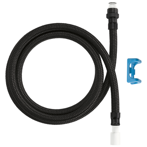 [fdrp50390] Delta Pullout Hose Assembly & Clip