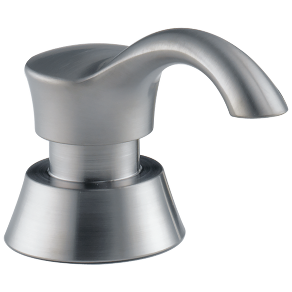 Delta Lotion/Soap Dispenser Venetian Bronze