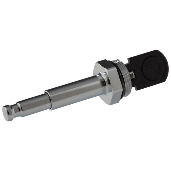 Delta Push Button Diverter