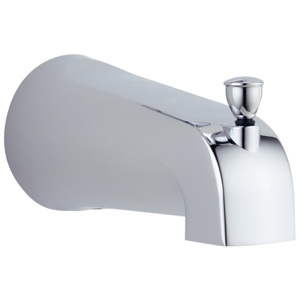 Delta Chrome Tub Spout