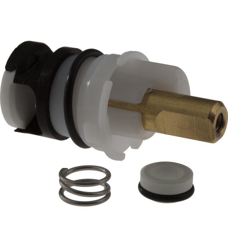 Delta 2 Handle Ceramic Stem Unit This is a direct replacement for an rp1740