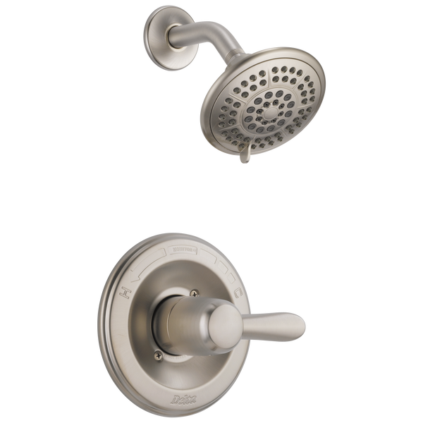 [fdt14238ss] Delta Lahara Shower Trim Stainless