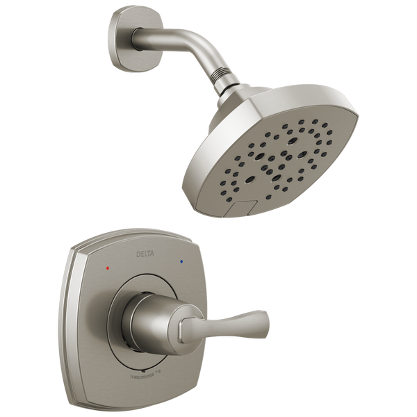 [fdt14276ss] Delta Stryke Shower Trim Stainless