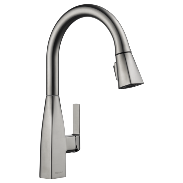 Peerless Xander Kitchen Pull Down Chrome