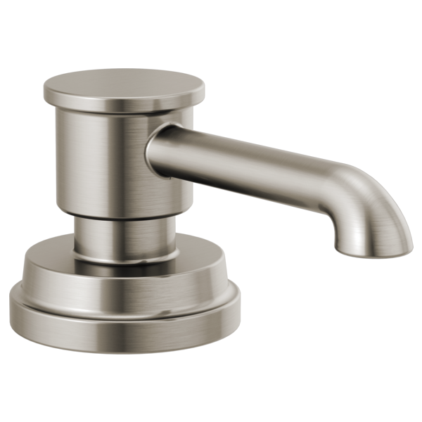 Peerless Westchester Soap Dispenser Stainless