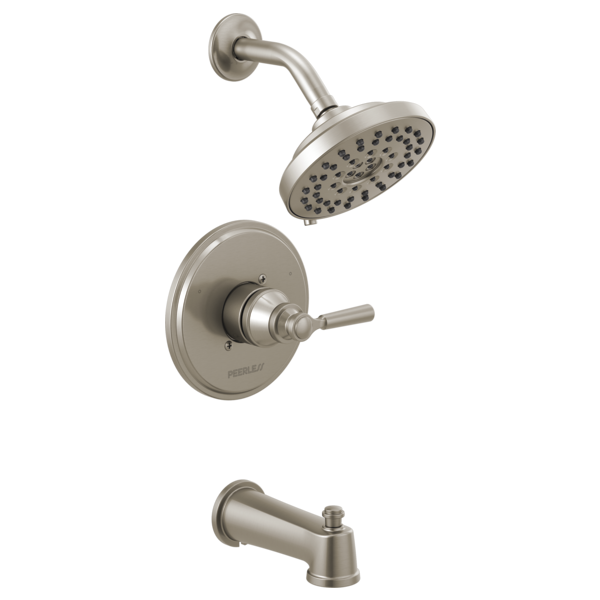 Peerless Westchester Tub/Shower Oil Rubbed Bronze