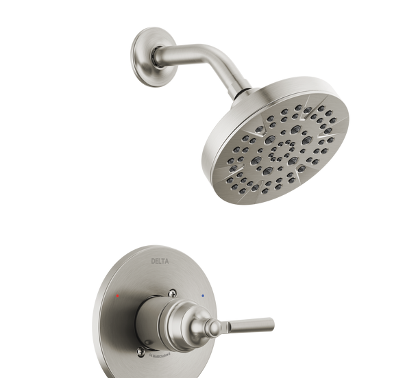 [fdt14235ss] Delta Saylor Shower Trim Stainless