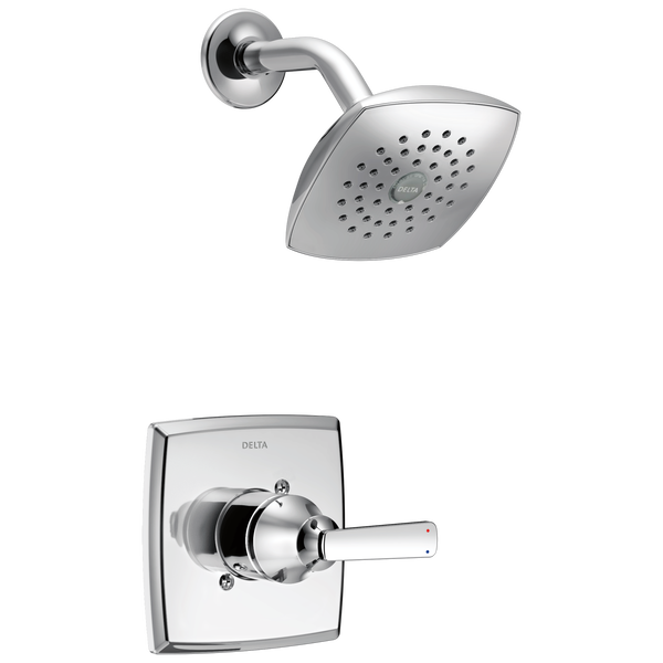 [fdt14264] Delta Ashlyn Shower Trim Chrome