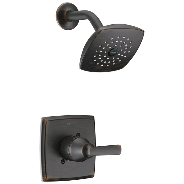 [fdt14264rb] Delta Ashlyn Shower Trim Venetian Bronze