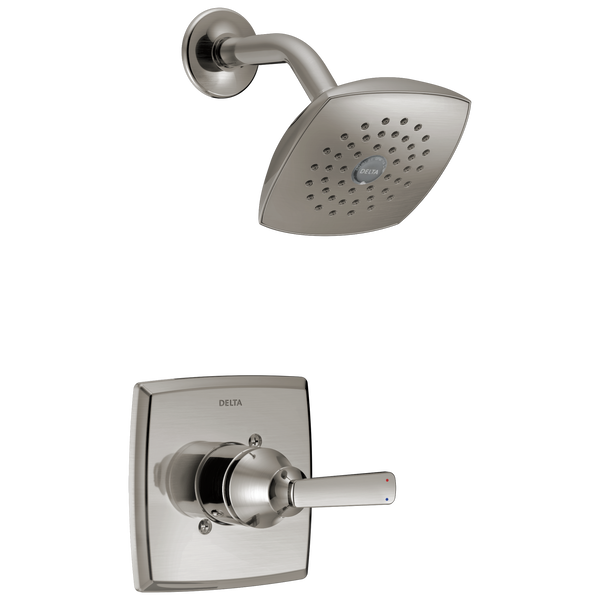 [fdt14264ss] Delta Ashlyn Shower Trim Stainless