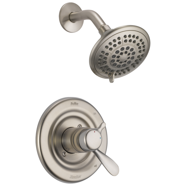 [fdt17230ss] Delta T & P Shower Trim Stainless
