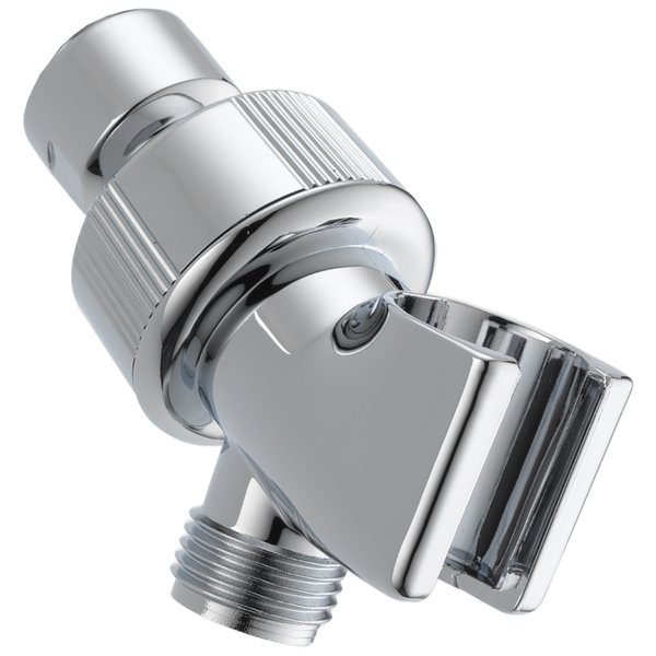 Delta Shower Arm Holder Chrome