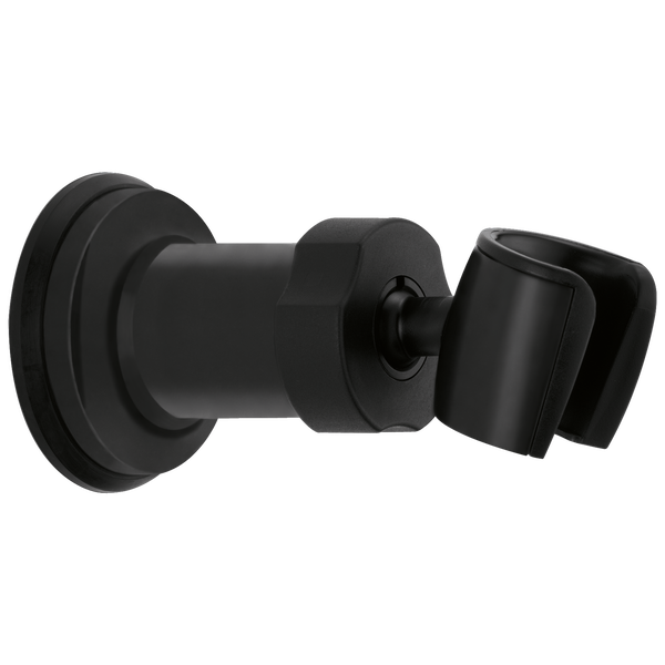 [fdu4005blpk] Delta Wall Mount Bracket Black