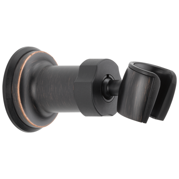 [fdu4005rbpk] Delta Wall Mount Bracket Venetian Bronze