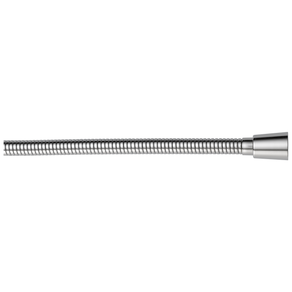 [fdu495d60pk] Delta Double Spiral Hose 60-80" Chrome