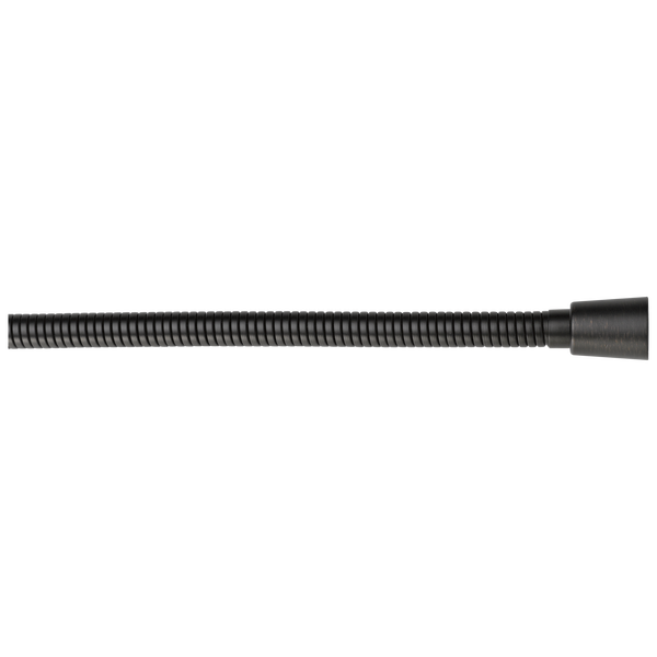 [fdu495drb60pk] Delta Double Spiral Hose 60-80" Venetian Bronze