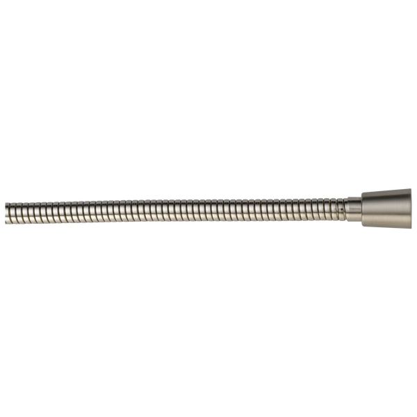 [fdu495dss60pk] Delta Double Spiral Hose 60-80" Stainless Steel