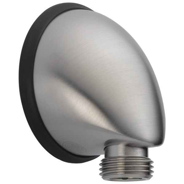 [fdu4980sspk] Delta Drop Ell Stainless Steel