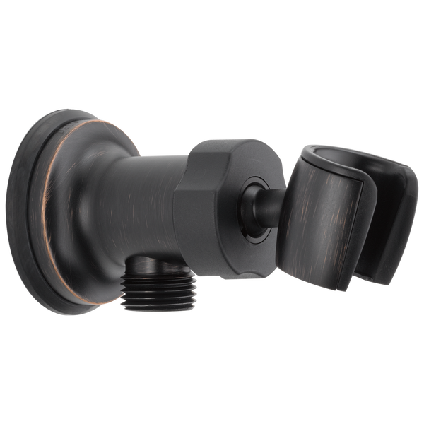 [fdu4985rbpk] Delta Wall Mount Brac w/Supply Venetian Bronze