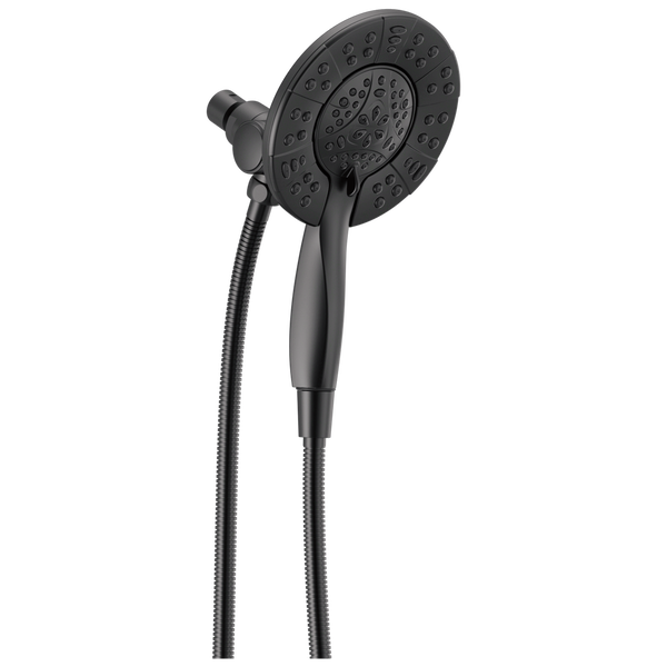Delta In2ition Handshower Black