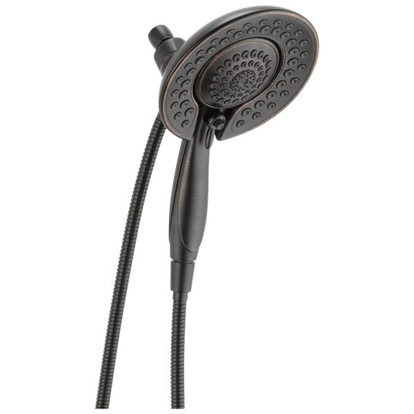 Delta In2ition Handshower Venetian Bronze