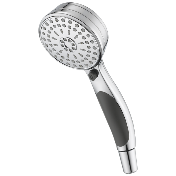 Delta 9 spray Water Saver Head Chrome