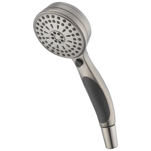 Delta 9 spray Water Saver Head Stainless Steel