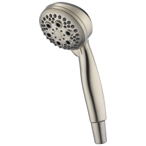 [fdu59434ss18pk] Delta 5 Setting Handshower 1.75 gpm Stainless Steel