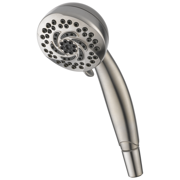 [fdu59436sspk] Delta 5 Setting HandShower 1.75 gpm Stainless Steel