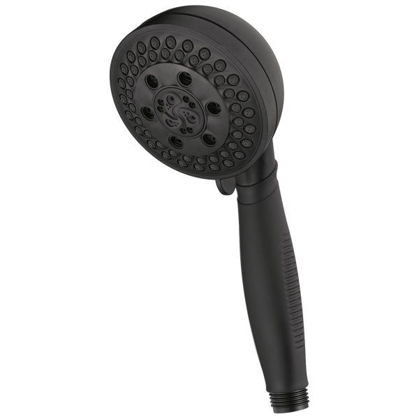 [fdu59445blpk] Delta 5 Setting Handshower 1.75 gpm Black